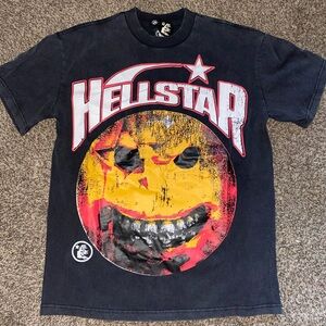 Hellstar Graphic Tee